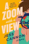 Cover-Bild zum Titel 'A Zoom with a View' von 'Jess Cannon'
