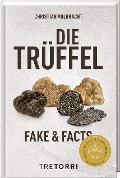 Cover-Bild zum Titel 'Die Trüffel' von 'Christian Volbracht'