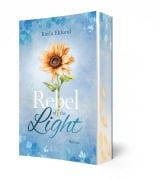 Rebel of the Light - Karla Eklund