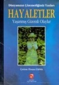 Dünyamizin Cözemedigimiz Yanlari Hayaletler - Kolektif