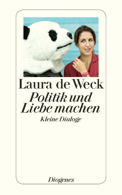 Politik und Liebe machen - Laura de Weck