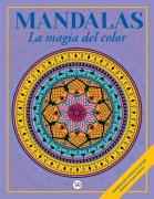 Cover-Bild zum Titel 'Mandalas: La Magia del Color (14) (Marco) (2 R. V.)' von 'Christian Pilastre'