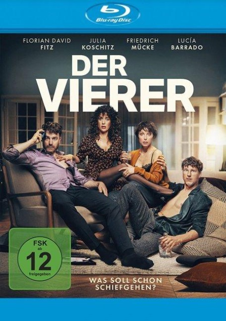 Der Vierer - 