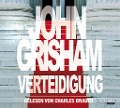 Verteidigung - John Grisham