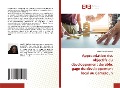 Cover-Bild zum Titel 'Appropriation des objectifs du développement durable, gage du développement local au Cameroun' von 'Langsi Yeloma Ruth'