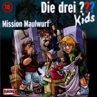 018/Mission Maulwurf - Die Drei ??? Kids