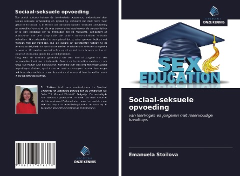 Sociaal-seksuele opvoeding - Emanuela Stoilova