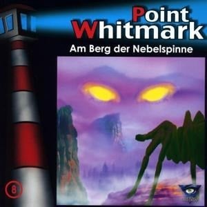 008/Am Berg der Nebelspinne - Point Whitmark