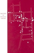 Cover-Bild zum Titel 'The Town of Fincastle, Virginia [With Map]' von 'Frances J. Niederer'