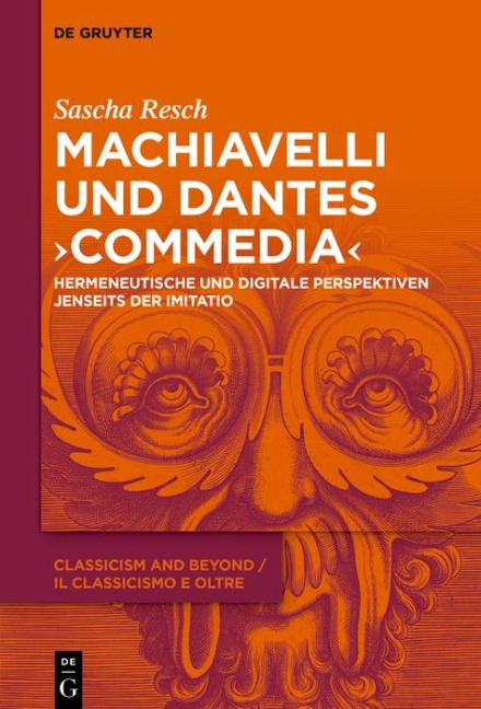 Machiavelli und Dantes "Commedia" - Sascha Resch