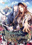 Cover-Bild zum Titel 'Beware the Villainess! 03' von 'Berry, Blue Canna, Soda Ice'