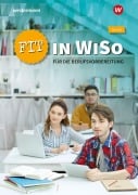 Cover-Bild zum Titel 'Fit in WiSo für die Berufsvorbereitung. Arbeitsheft' von 'Alexander Gerold'