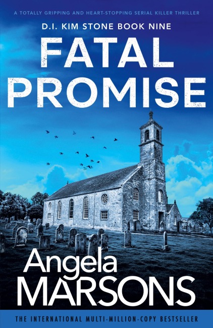 Fatal Promise - Angela Marsons