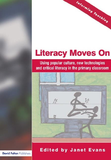 Literacy Moves On - 