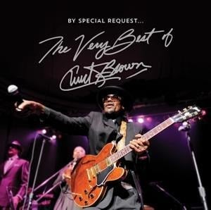 By Special Request The Very Best Of Chuck Brown - Chuck Brown