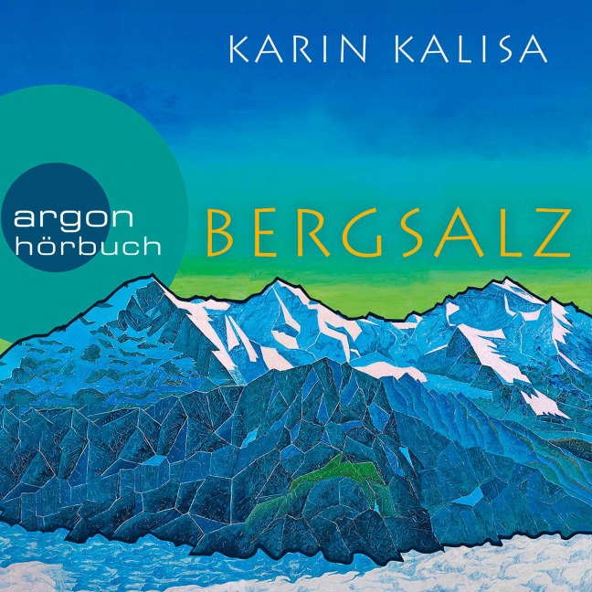 Bergsalz - Karin Kalisa