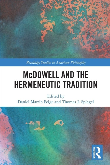 McDowell and the Hermeneutic Tradition - 