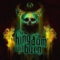 Cover-Bild zum Titel 'Thy Kingdom Will Burn' von 'Thy Kingdom Will Burn'