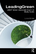 LeadingGreen - Lorne Mlotek