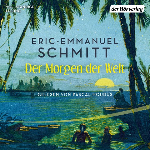 Noams Reise (1) ¿ Der Morgen der Welt - Eric-Emmanuel Schmitt