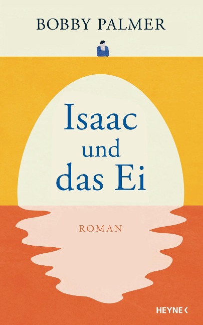 Isaac und das Ei - Bobby Palmer