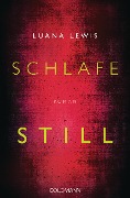 Schlafe still - Luana Lewis