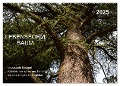 Lebensform Baum (Wandkalender 2025 DIN A2 quer), CALVENDO Monatskalender - Marlise Gaudig