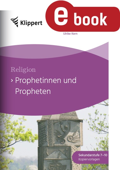 Prophetinnen und Propheten - Ulrike Kern