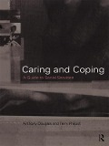 Cover-Bild zum Titel 'Caring and Coping' von 'Anthony Douglas, Terry Philpot'