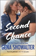 Second Chance - Gena Showalter