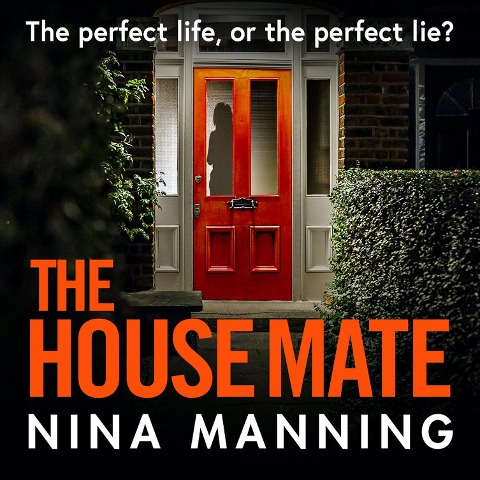 The House Mate - Nina Manning