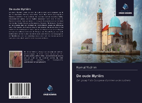 De oude Illyriërs - Kemal Yildirim