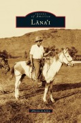 Cover-Bild zum Titel 'Lana'i' von 'Alberta De Jetley'