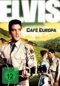 Café Europa - Edmund Beloin, Joseph J. Lilley