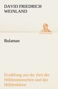 Rulaman - David Friedrich Weinland