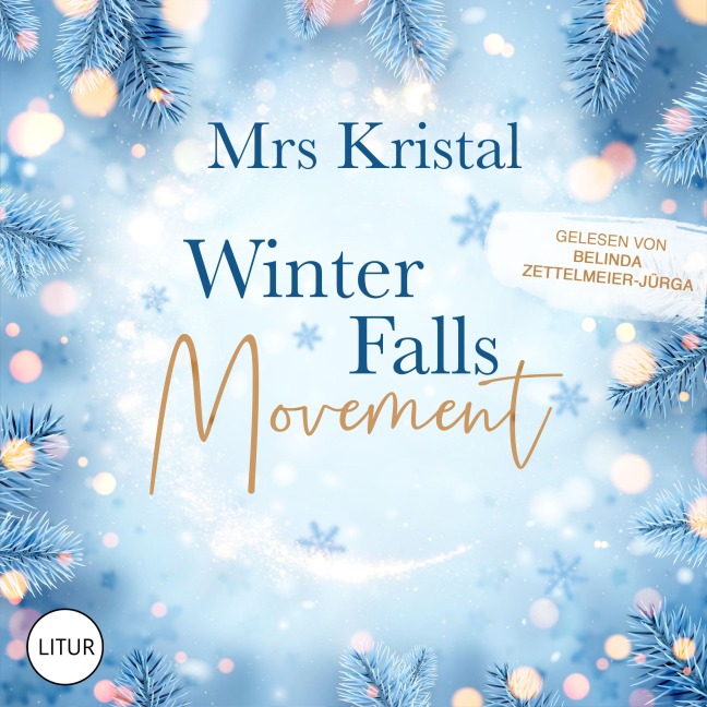 Winter Falls Movement - Mrs Kristal