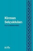 Cover-Bild zum Titel 'Kirman Selcuklari' von 'Erdogan Mercil'