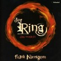 Cover-Bild zum Titel 'Der Ring-Das Musical reloade' von 'Original Musical Cast'