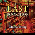 Cover-Bild zum Titel 'The Last Bookshop' von 'Emma Young'