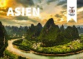 Cover-Bild zum Titel 'Bildband Asien' von ''