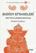 Cover-Bild zum Titel 'Budizm Efsaneleri' von 'Winifred Stephens'