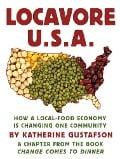 Locavore U.S.A. - Katherine Gustafson