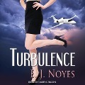 Turbulence - E. J. Noyes