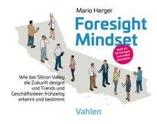 Cover-Bild zum Titel 'Foresight Mindset(TM)' von ''