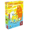 Cover-Bild zum Titel 'Prey Another Day (English Edition) (Edition Spielwiese)' von ''