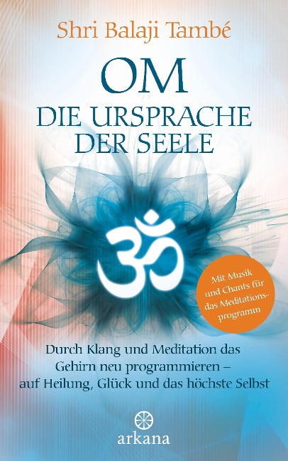 OM - Die Ursprache der Seele - Shri Balaji També