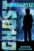 Cover-Bild zum Titel 'GhostHunter' von 'Derek Meister'