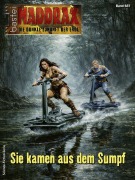 Cover-Bild zum Titel 'Maddrax 687' von 'Marc Tannous'