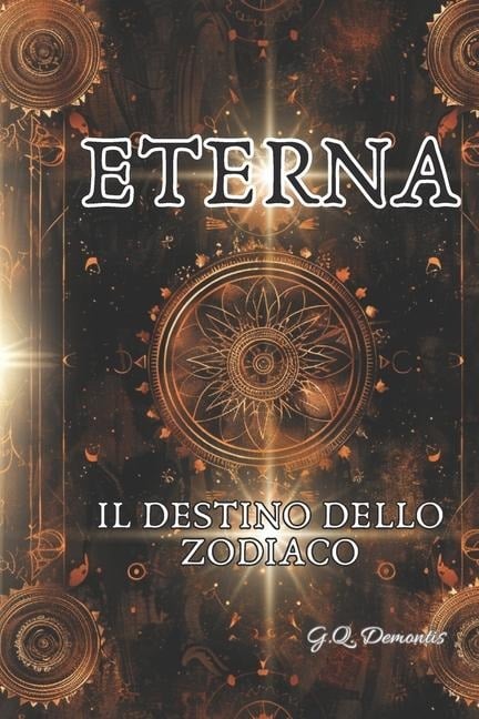 Eterna - G Q Demontis Bart