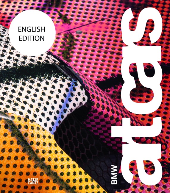 BMW Art Cars - Rolling Sculptures from Andy Warhol to Jeff Koons | Expanded Edition, Hardcover in Slipcase - 